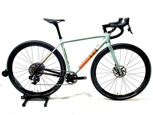 2024 specialized works crux - s-works,