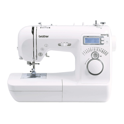 Brother innovis nv15 sewing - innovis,