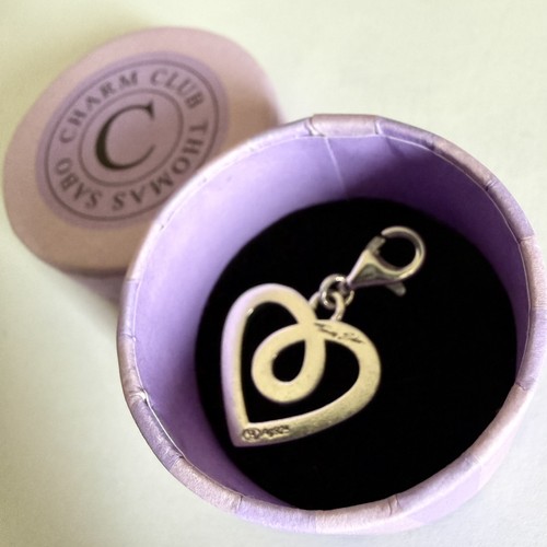 Thomas sabo charm club - thomas,