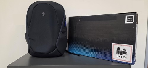Alienware 16x aurora - 16x,