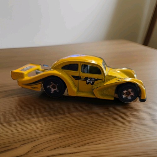 Hot wheels volkswagen - wheels,