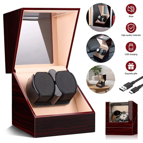 New automatic watch winder - automatic,