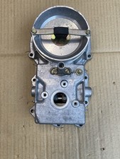 Mercedes W123 Airflow Mass