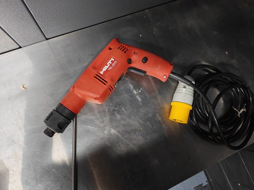 Hilit tki 2500 screwgun - tki,