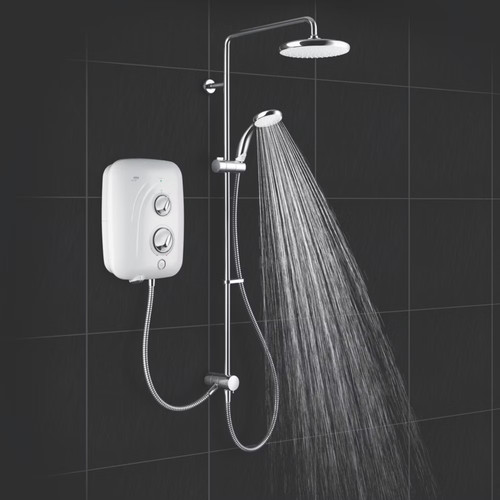 Mira elite dual electric - mira, se