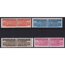 REPUBLIC 1955-81 PARCELS IN