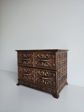 Antique Wooden Dercoratice