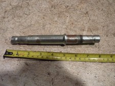 BSA 37-2057 Front wheel