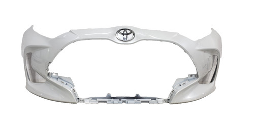 Genuine toyota yaris - genuine, hybrid