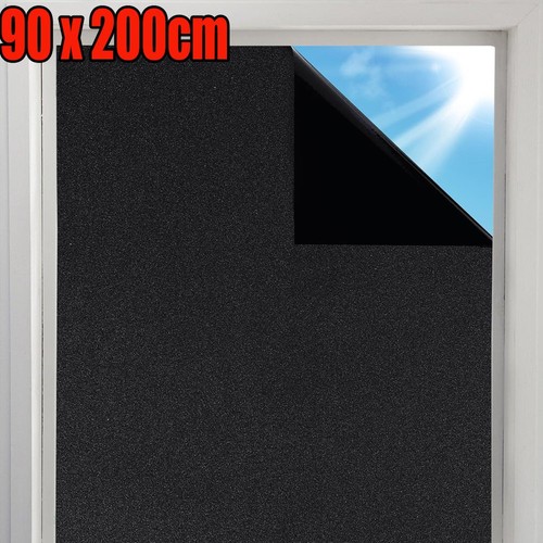 Privacy glass window film - window,
