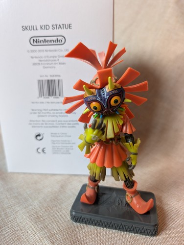 Nintendo zelda majora - zelda, majora's