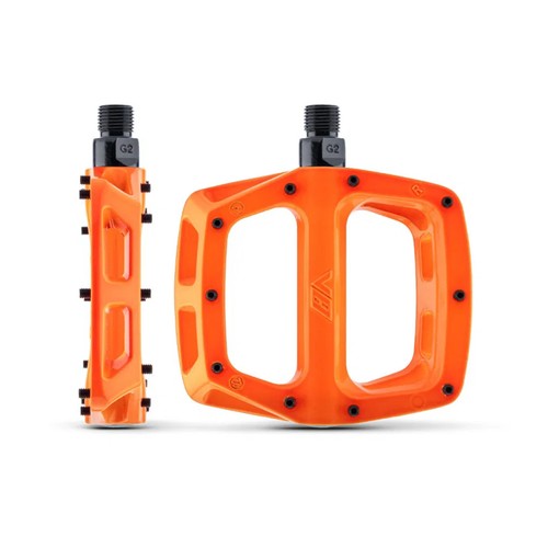 Dmr bikes pedals flat - dmr,