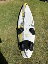 F2 Thommen Windsurf Board 115
