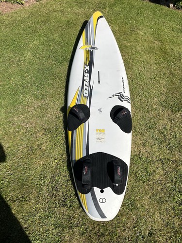 Thommen windsurf board 115 - board,
