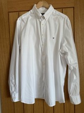 Hackett mens shirt - XXL slim fit