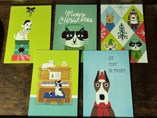 Hallmark Christmas Cards