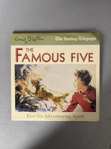 Enid blyton famous - blyton,