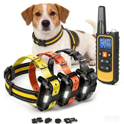 800m electronic pet dog - electronic,