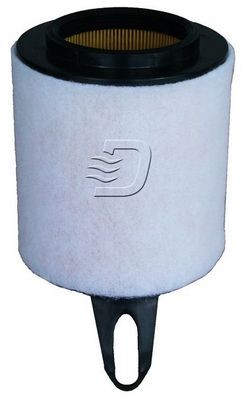 Fits denckermann filtry - fits,
