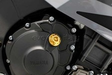 Evotech racing oil - oil, filler