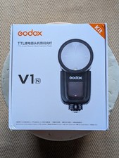 Godox V1N V1 TTL Speedlite