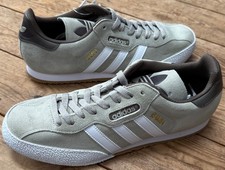 Adidas Samba Super Sesame