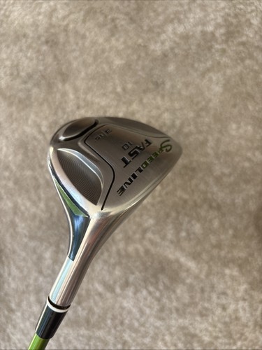 Adams speedline fast wood - speedline,