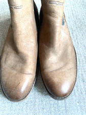Camel active chelsea boots