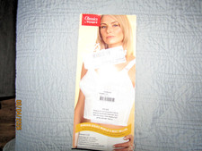 TRIUMPH DOREEN LONG LINE BRA