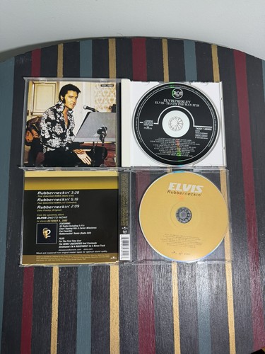 Elvis presley thats - elvis,