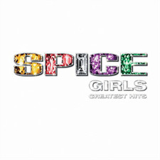 Spice Girls Greatest Hits (CD)