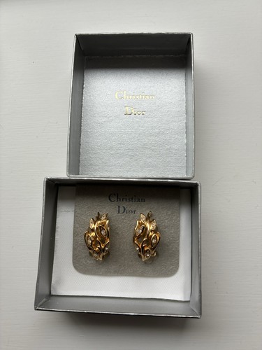 Vintage christian dior bijoux - vintage,
