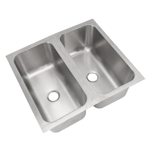 304 stainless steel sink - stainless,