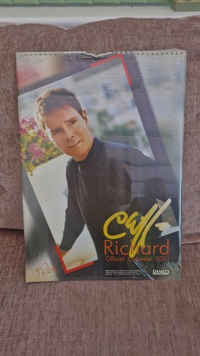Danilo cliff richard official - cliff,