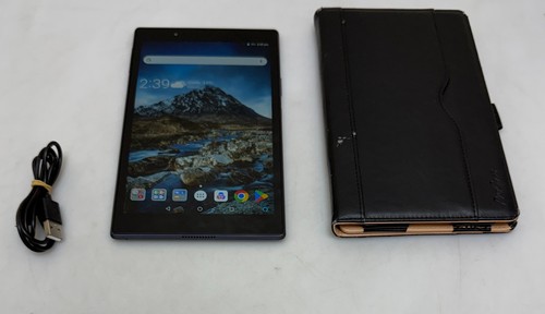 Lenovo 8504f 16gb - lenovo, android
