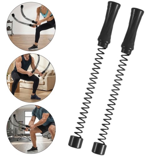 Battle rope arm - battle, strength