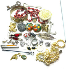 Job Lot Antique & Vintage