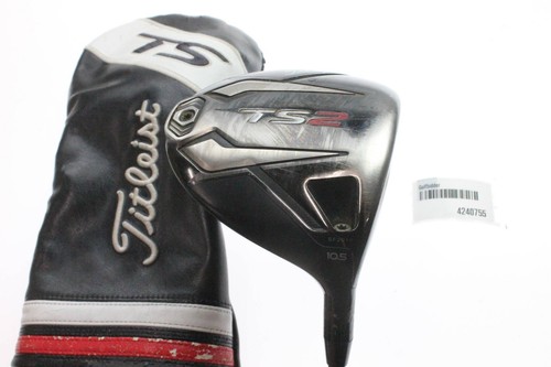 Titleist ts2 golf club - club, rh