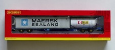 R6484 Hornby KFA Intermodal