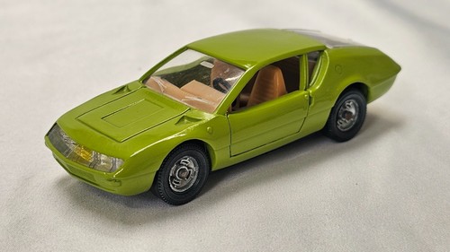 Solido 192 alpine renault - solido, a310
