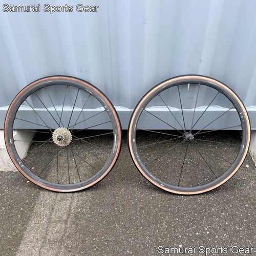 Fulcrum racing zero nite c17 - racing,