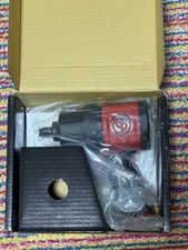 CHICAGO PNEUMATIC IMPACT WRENCH with protective boot  1/2” CP7748 Never used