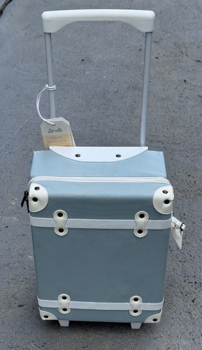 Olli ella see kids suitcase - olli,