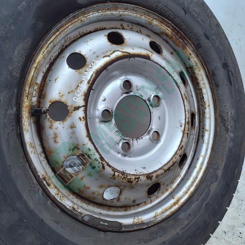 Vauxhall movano renault - vauxhall, /