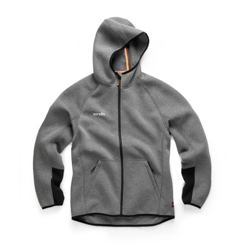 Scruffs hoodie trade air - scruffs, layer