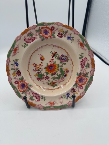 Masons mandalay ironstone - masons,