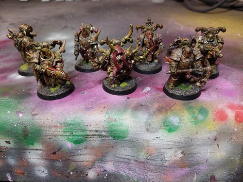 Warhammer 40k death guard - 40k,
