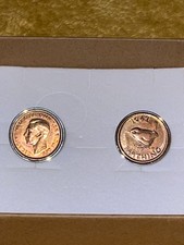 Luxury cufflinks military