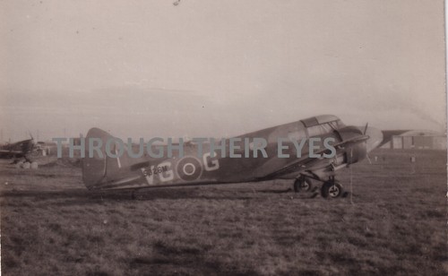 Original photos raf - 3, 285