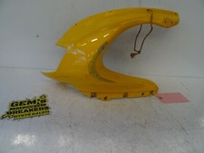 Ducati 900SS Front Left